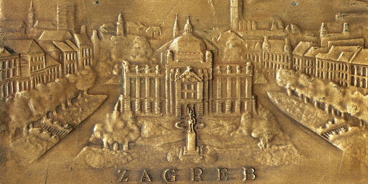 honors - Croatian School Museum